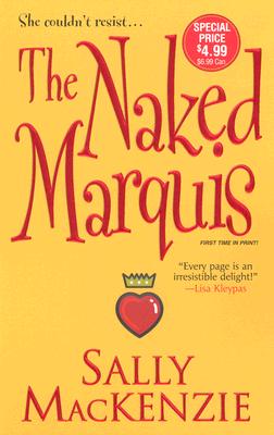 Naked Marquis, The