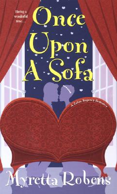 Image for Once Upon A Sofa