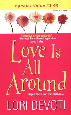 Image for Love Is All Around (Zebra Debut)
