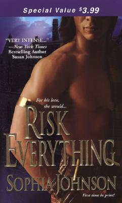Image for Risk Everything (Zebra Debut)