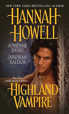 Highland Vampire