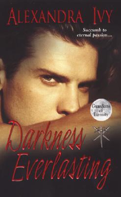 Image for Darkness Everlasting (Bk 3 Guardians Of Eternity)