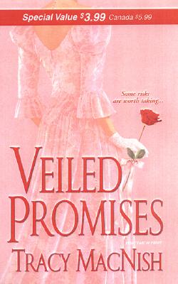 Image for Veiled Promises (Zebra Debut)