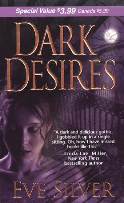 Image for Dark Desires (Zebra Debut)