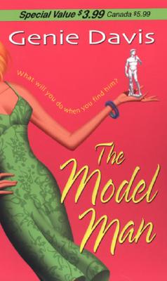 The Model Man (Zebra Debut)