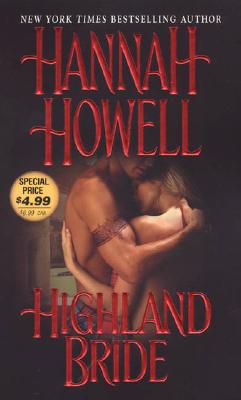 Highland Bride (The Murrays)