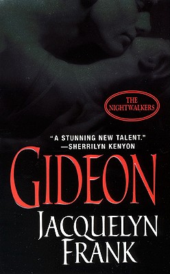 Image for Gideon (The Nightwalkers, Book 2)
