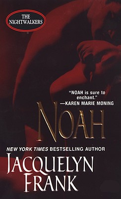 Image for Noah (Nightwalkers, Book 5)