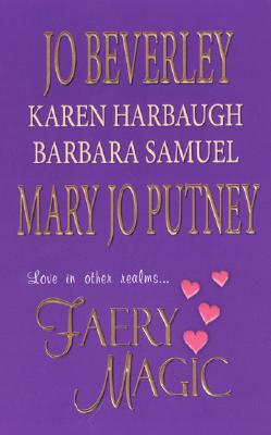 Faery Magic (Zebra Historical Romance)