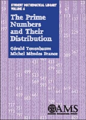 The Prime Numbers and Their Distribution (Student Mathematical Library, Vol. 6) (Student Mathematical Library, V. 6)