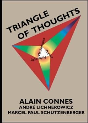 Image for Triangle of Thought