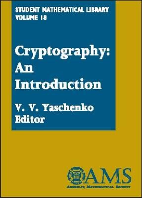 Cryptography: An Introduction (Student Mathematical Library, Vol. 18)