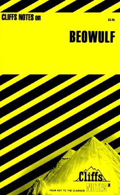 Image for Beowulf (Cliffs Notes)