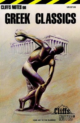 Image for Greek Classics (Cliffs Notes)