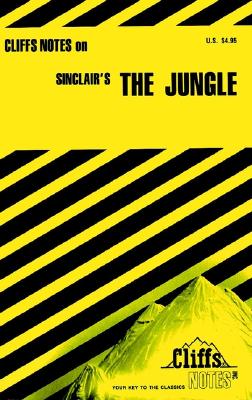 The Jungle (Cliffs Notes) Image for The Jungle (Cliffs Notes)