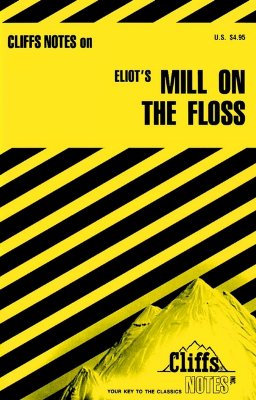 Cliffsnotes Mill on the Floss (Cliffs notes)