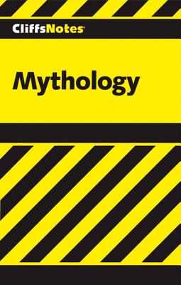 Image for Mythology (Cliffs Notes)