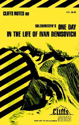 One Day in the Life of Ivan Denisovitch