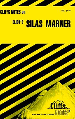 Image for Eliot's Silas Marner (Cliffs Notes) Eliot's Silas Marner (Cliffs Notes)