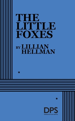 The Little Foxes