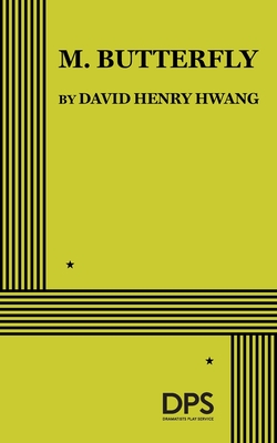 M. Butterfly