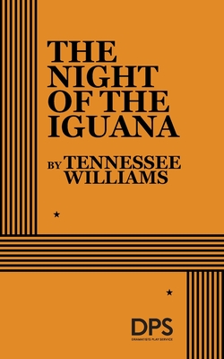 The Night of the Iguana