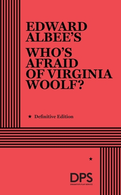 Who's Afraid of Virginia Woolf