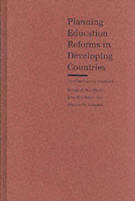 Planning Education Reforms in Developing Countries the Contigency Approach