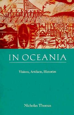 Image for In Oceania: Visions, Artifacts, Histories