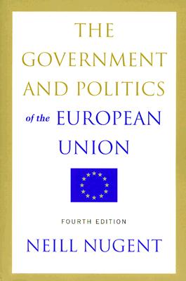 Government and Politics of the European Union
