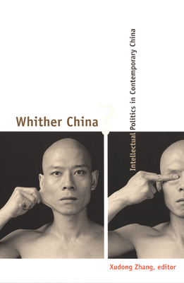 Whither China