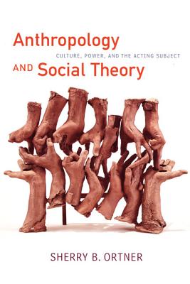 Anthropology and Social Theory: Culture, Power, and the Acting Subject (a John Hope Franklin Center Book)