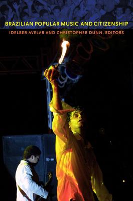Image for Brazilian Popular Music and Citizenship