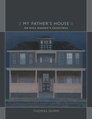 My Father's House: On Will Barnet's Painting