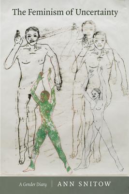 Image for The Feminism of Uncertainty: A Gender Diary
