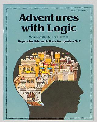 Image for Adventures with Logic: Reproducible Activities for Grades 5-7