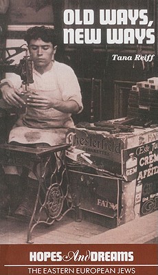 Image for Old Ways New Ways
