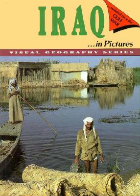 Image for Iraq in Pictures (Visual Geography (Twenty-First Century))