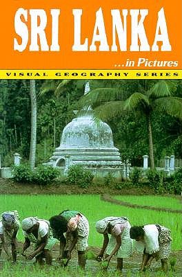 Sri Lanka in Pictures (Visual Geography Series)