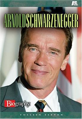 Image for Arnold Schwarzenegger (Biography (A & E)) Arnold Schwarzenegger (Biography (A & E))