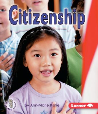Citizenship (First Step Nonfiction Government)
