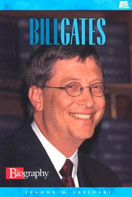 Bill Gates (Biography (A & E))