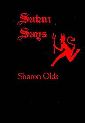 Satan Says [SIGNED Presentation Copy]