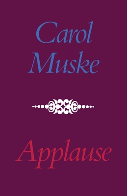 Applause (Pitt Poetry Series)