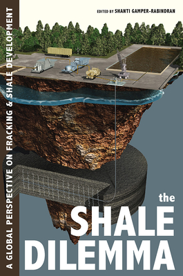 The Shale Dilemma: A Global Perspective on Fracking and Shale Development (Pittsburgh Hist Urban Environ)