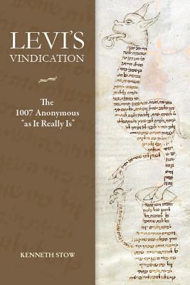 Levi's Vindication: The 1007 Anonymous as It Really Is