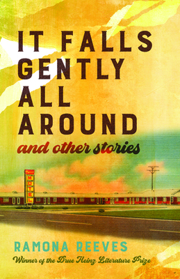 It Falls Gently All Around and Other Stories (Pitt Drue Heinz Lit Prize)