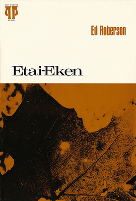 Etai-Eken (Pitt Poetry Series)