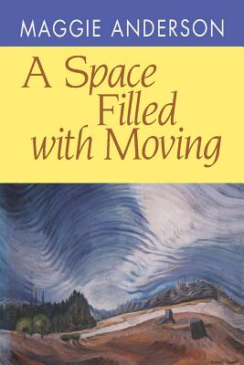 Image for A Space Filled With Moving