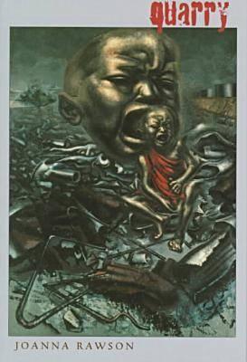 Quarry (Pitt Poetry)